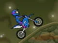 Igra Moto Utrka - Vozač Motocikla online