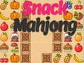 Igra Snask Mahjong online Igra Snask Mahjong online