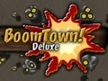 Igra BoomTown! Deluxe online