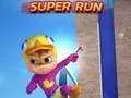 Igra Alvin Super Trčanje online Igra Alvin Super Trčanje online