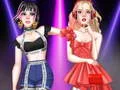 Igra Blackpink K-pop avantura online