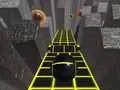 Igra Dve Lopte 3D: Tamno online
