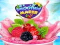 Igra Pravitelj smoothiea online