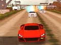 Igra Igra Ekstremnih Akrobacija S Automobilima 3D online