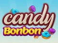 Igra Slatkiš Bonbon online Igra Slatkiš Bonbon online