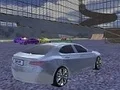Igra Ekstremne Utrke Sudara Automobila online