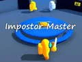 Igra Majstor Impostor online