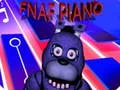 Igra FNAF Pijanističke Pločice online Igra FNAF Pijanističke Pločice online