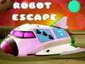 Igra Bijeg Robota online Igra Bijeg Robota online