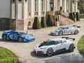 Igra Sastav Bugatti Centodieci online
