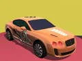 Igra Izazov vožnje stunt automobila - Nemoguće akrobacije online