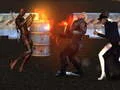 Igra Deadpool Slobodno Borba online