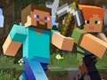 Igra Minecraft Sakriveni Predmeti online