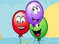 Igra Raj Balona online Igra Raj Balona online
