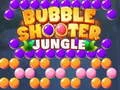 Igra Bubble Shooter Džungla online Igra Bubble Shooter Džungla online