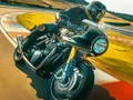 Igra Zagonetka Urbanih Motocikala online Igra Zagonetka Urbanih Motocikala online