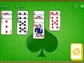 Igra Solitaire Asovi Gore online