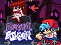 Igra Petak Večer Funkin online Igra Petak Večer Funkin online