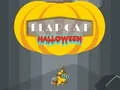 Igra MačkaLeteća Halloween online