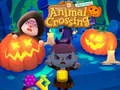 Igra Novi Horizonti: Dobrodošli u Animal Crossing online