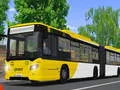 Igra Simulator javnog prijevoza 2021 online