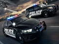 Igra Slingerica Policijskih Automobila online Igra Slingerica Policijskih Automobila online