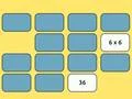 Igra Matematička Memorija online