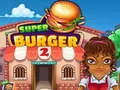Igra Super Burger 2 online