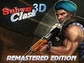 Igra Subway Clash Remaster online
