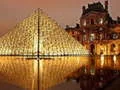Igra Zagonetka Staklenoj Piramide online Igra Zagonetka Staklenoj Piramide online