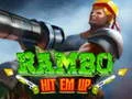 Igra Rambo: Udari ih sve online Igra Rambo: Udari ih sve online