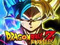 Igra Zagonetke Dragonball Z online