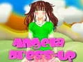Igra Angela Oblači online