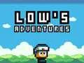 Igra Loweove Avanture online Igra Loweove Avanture online
