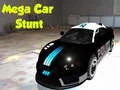 Igra Mega Akrobacije Automobila online