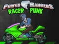 Igra Power Rangers: Racer Punk online