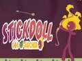 Igra Stickdoll: Bog Streljaštva online