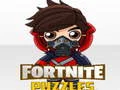 Igra Fortnite Zagonetke online Igra Fortnite Zagonetke online