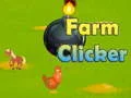 Igra Kliker Farme online