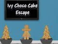 Igra Bijeg iz Čokoladne Torte Ivy online Igra Bijeg iz Čokoladne Torte Ivy online