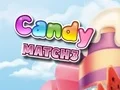 Igra Candy Match3 online