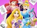 Igra Princeza Majstor Tatu online