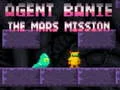 Igra Agent Banie: Nestali na Marsu online Igra Agent Banie: Nestali na Marsu online