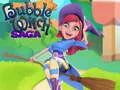 Igra Bubble Witch Saga online