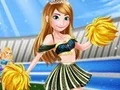 Igra Cheerleaderica Anna online