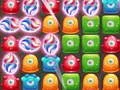 Igra Jelly Crush Saga online Igra Jelly Crush Saga online