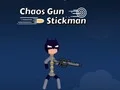 Igra Kaos Pištolj Stickman online