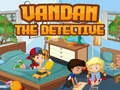 Igra Vandan detektiv online