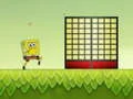 Igra SpongeBobova avantura skakanja online
