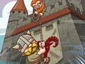 Igra Duo Vikinzi 2 online